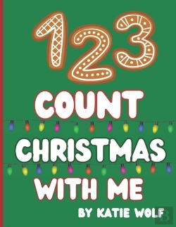 Bertrand.pt - 1 2 3 Count Christmas With Me
