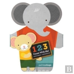 Bertrand.pt - 1-2-3 Count W/Me Board Bk