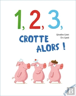 Bertrand.pt - 1, 2, 3, Crotte Alors !