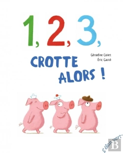 Bertrand.pt - 1, 2, 3, Crotte Alors !