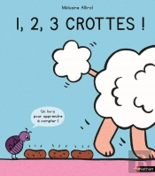 1, 2, 3 Crottes !