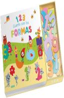 1 2 3 Cuento Con Las Formas