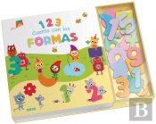 1 2 3 Cuento Con Las Formas