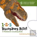 1-2-3 Dinosaurs Bite!
