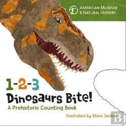 Bertrand.pt - 1-2-3 Dinosaurs Bite!