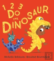 1, 2, 3, Do The Dinosaur