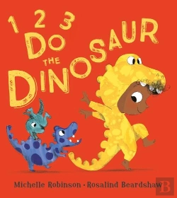 Bertrand.pt - 1, 2, 3, Do The Dinosaur