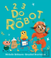 1, 2, 3, Do The Robot