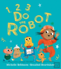 Bertrand.pt - 1, 2, 3, Do The Robot