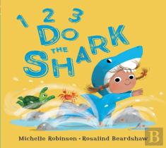 1, 2, 3, Do The Shark