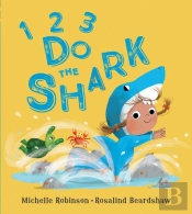 1, 2, 3, Do The Shark