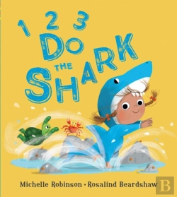 Bertrand.pt - 1, 2, 3, Do The Shark