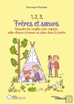 Bertrand.pt - 1, 2, 3, Frères Et Soeurs