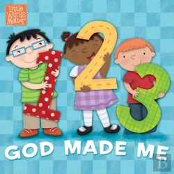 Bertrand.pt - 1, 2, 3 God Made Me