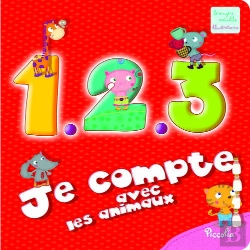 Bertrand.pt - 1 2 3/Je Compte Avec Les Animaux