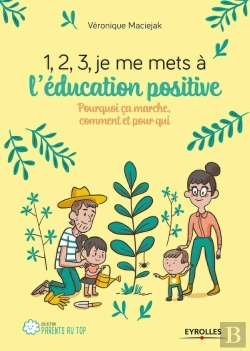 Bertrand.pt - 1 2 3  Je Me Mets A L Education Positive !