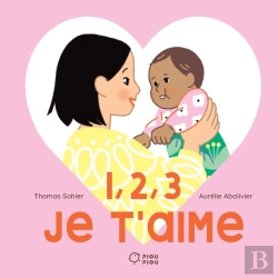 Bertrand.pt - 1, 2, 3, Je T'Aime