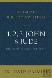 1, 2, 3, John And Jude