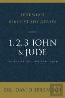 1, 2, 3, John And Jude