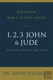 1, 2, 3, John And Jude