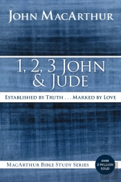 1, 2, 3 John And Jude
