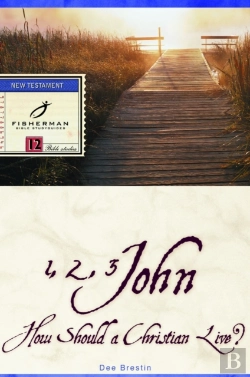 Bertrand.pt - 1, 2, 3 John: How A Christian Should Live