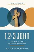 1, 2, 3 John