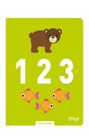 1 2 3 - Jugar I Aprendre
