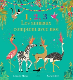 Bertrand.pt - 1, 2, 3 Les Animaux Comptent Avec Moi