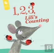 1, 2, 3, Lili'S Counting