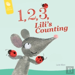 Bertrand.pt - 1, 2, 3, Lili'S Counting