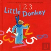 1 2 3 Little Donkey