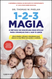 1-2-3 Magia