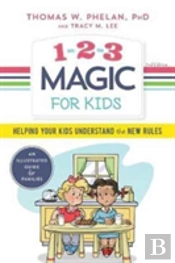 1-2-3 Magic For Kids