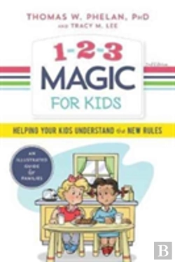 Bertrand.pt - 1-2-3 Magic For Kids