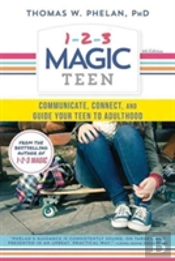 1-2-3 Magic Teen