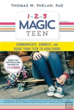 Bertrand.pt - 1-2-3 Magic Teen