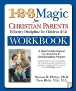 Bertrand.pt - 1-2-3 Magic Workbook For Christian Parents