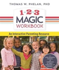 Bertrand.pt - 1-2-3 Magic Workbook