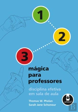 Bertrand.pt - 1-2-3 Mágica para Professores