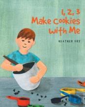 1, 2, 3 Make Cookies With Me