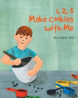 Bertrand.pt - 1, 2, 3 Make Cookies With Me