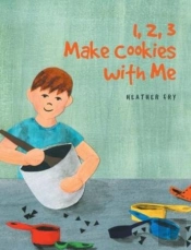 1, 2, 3 Make Cookies With Me