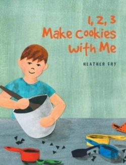 Bertrand.pt - 1, 2, 3 Make Cookies With Me