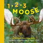 1, 2, 3 Moose