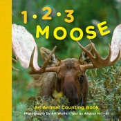 1, 2, 3 Moose