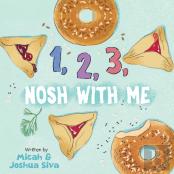 1, 2, 3, Nosh With Me