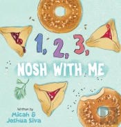 1, 2, 3, Nosh With Me