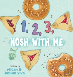 Bertrand.pt - 1, 2, 3, Nosh With Me
