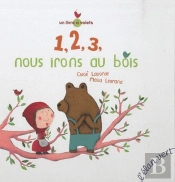 1  2  3  Nous Irons Au Bois